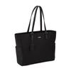 Mackintosh Philosophy Tote B4 Laptop Black Bag, Size, 14.0-inch Storage, No. 17992, Women's,