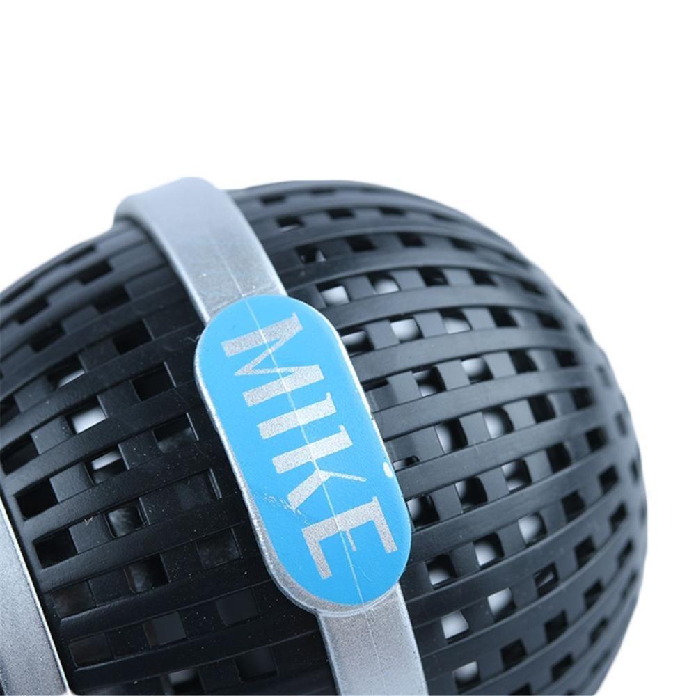 Забавный подарок, обучающая игрушка для пения, детский музыкальный микрофон, детский микрофон для караоке