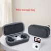Hard EVA Travelling Case Storage Bag Protective Pouch Bag Carrying Case for  GO 3 Camera