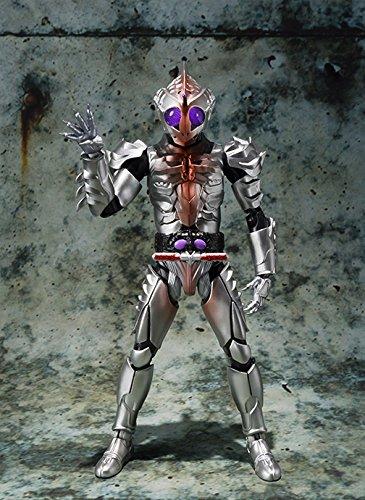 Kamen Rider Amazon Интернет-магазин Sigma Rider SHFiguarts "Kamen Amazons" (Тамасии Лимитед)