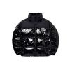 New MLB New York Yankees Down Jackets Unisex Black 3ADJN0516-50BKS