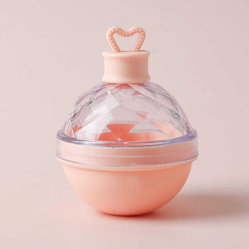 Формы для хоккея со льдом, круглые шарики в форме сердца, большие кубики льда, лотки для кубиков льда и силиконовые инструменты для замораживания кубиков льда