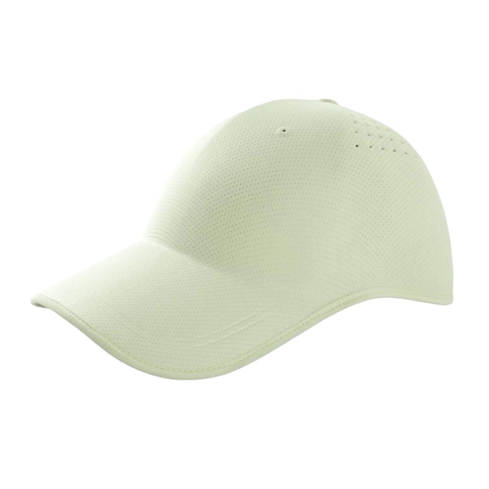 Seamless Baseball Cap Packable Visor Cap New Design Outdoor Hat