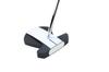 ODYSSEY Паттер SQUARE 2 SQUARE MAX STRIPE ZT STROKE LAB 90 Шафт 33 Сталь Правша Ai-ONE (Тип молотка, (Сталь) Дюйм) Мужской