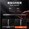 Подходит для Huawei p11e прозрачный гальванизированный безрамочный p11pro противоударный и противоскользящий p11 теплоотвод Q-образный грязеотталкивающий чехол для телефона