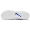 Nike React Phantom Vision Pro DF TF Racer Blue Men Sneakers Chrome White AO3277-410