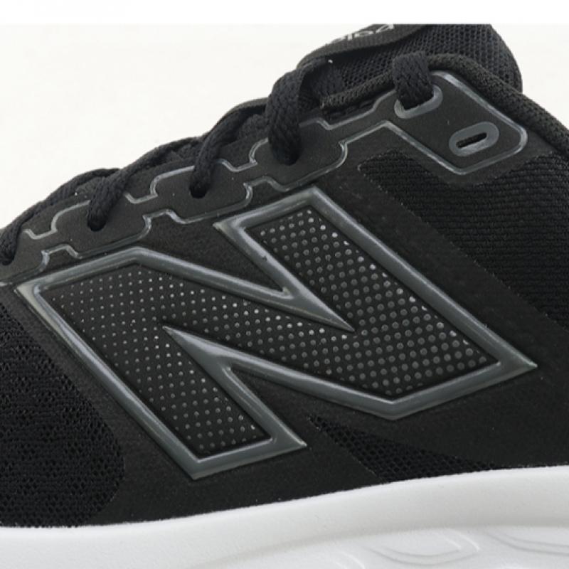 New Balance 460 Черный