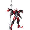 Wave Tekkaman Blade Tekkaman Evil Немасштабная пластиковая модель 22 см с цветовой кодировкой KM-052