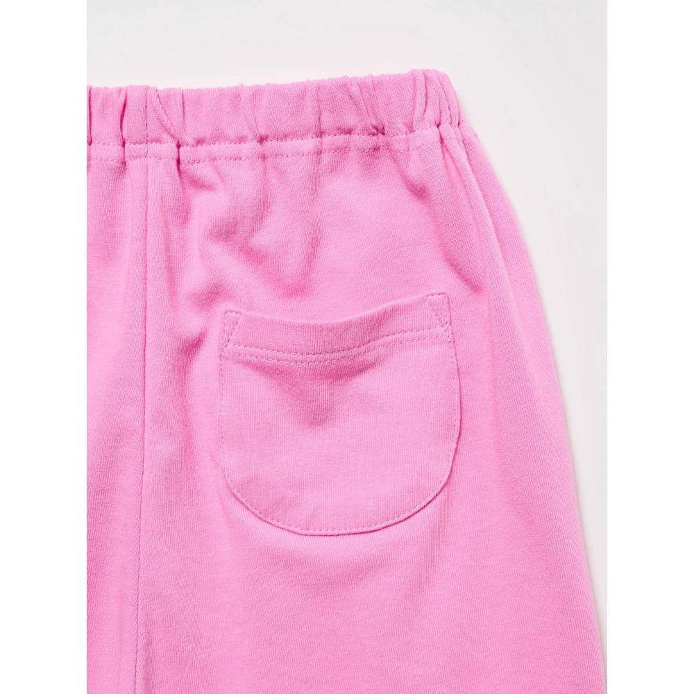 Uniqlo Bt Picture Book Dry Пижама с коротким рукавом 