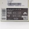 HQ8487-001 Supreme Nike SB Dunk Low Черный (25ОС Неделя 2) (Мужской)