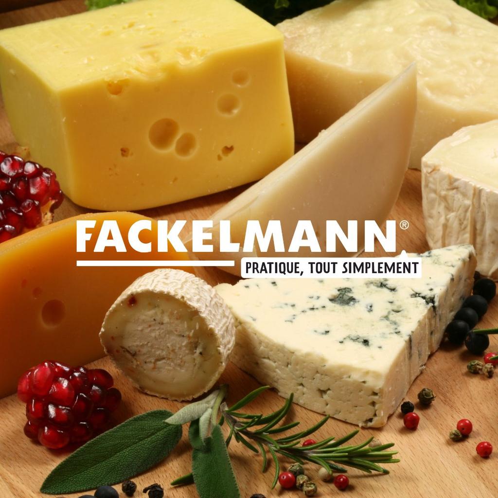 Стеклянный колпак для сыра Fackelmann Nature ref. 31035