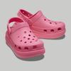 Crush Clog Гипер-розовый 207521 6vz