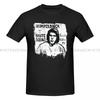 T Shirt Andre The Giant From The Princess Bride Graces    Brute Squad Print Casual Short Sleeve Tees Unisex Gothic T Shirt