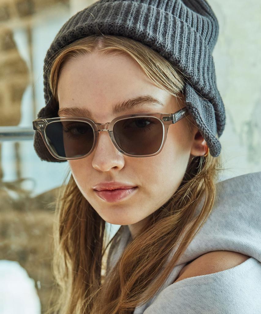 Солнцезащитные очки Deiwokeo Dylan C3 с линзами Zeiss