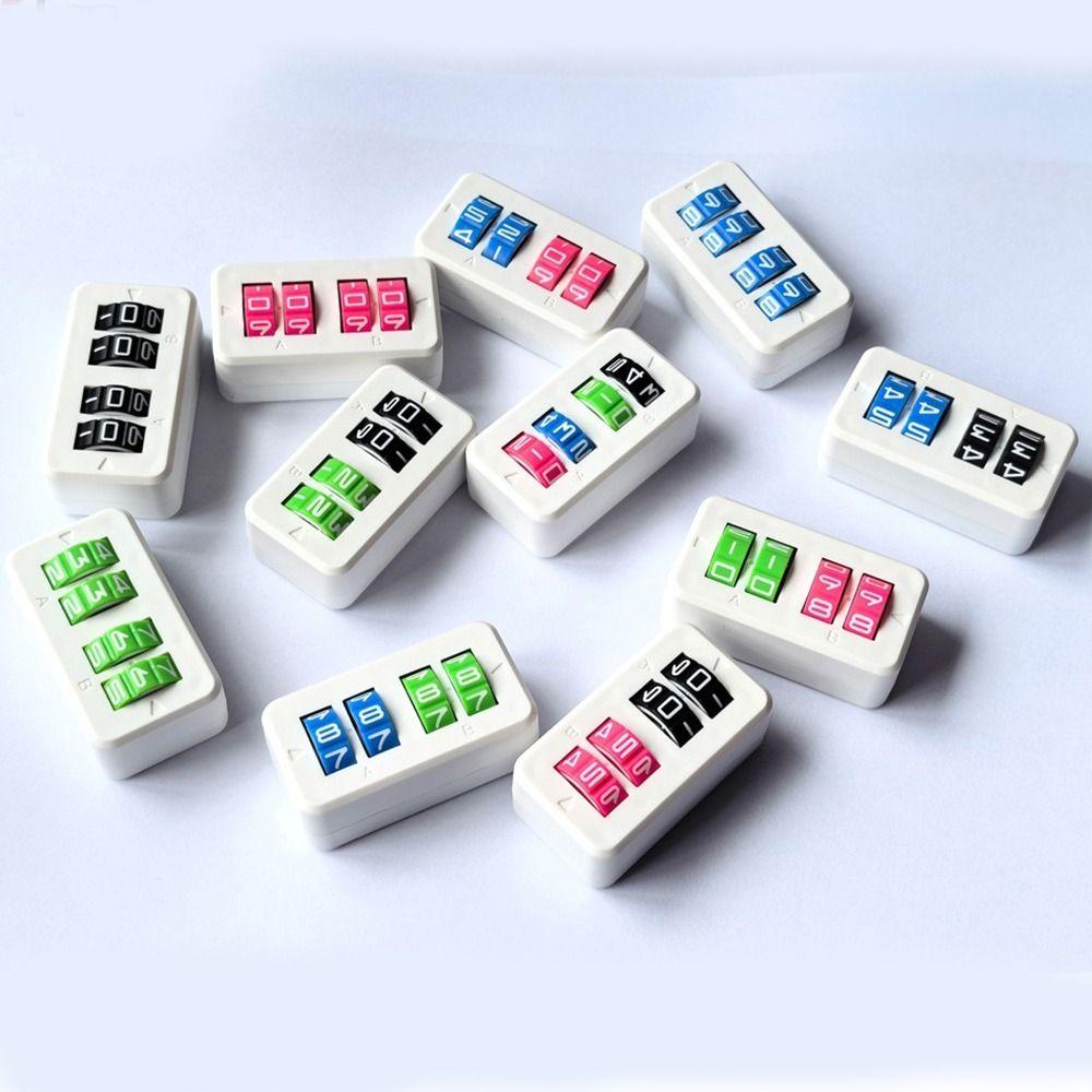 Mini Board Games Score Tracker Tabletop Sports Score Counter for Sports Entertainment