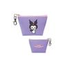 K Company Swimmer x Sanrio Kuromi Мини-кошелек в форме лодочки SAS-FM-KU