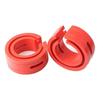Mamota Rubber Spacer, Bump Rubber Suspension, Downsuspension, Car Spring Rubber, Shock Absorber, Universal Use,