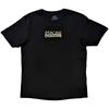 Summer and Autumn Classic Dreamdragon Band printed T-shirt loose and casual short-sleeved men's and women's sportswear top