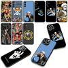 Luffy Trafalgar Water Law One Pieces Phone Cover for Huawei P30 P20 P10 Mate 10 20 Pro Lite Y9A Y8S P Smart Y7 Y9 Prime Y6 Case