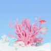 Аквариум, пейзажное украшение, моделирование кораллового дерева, морское железное дерево, аквариум, резервуар с морской водой, набор украшений, подводный мир
