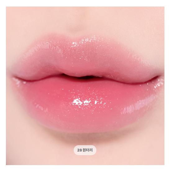 TIRTIR Wateryism Glow Мини-тинт 1,8 г (30 вариантов)