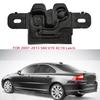 Замки капота Фиксатор Механизм Аксессуары Для S80 V70 XC70 2007-2015 Номер детали OEM 31298609, Металлические конструкции