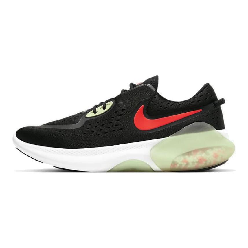Nike Кроссовки Joyride Dual Run Черный/Лазерный малиновый CD4365-004