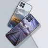 Чехол для Realme 8 Милый Мультяшный Расписной Силиконовый Задний Чехол для Realme 8 Pro 8i Realme8 4G RMX3085 Мягкий ТПУ Чехол для Телефона Coque Etui