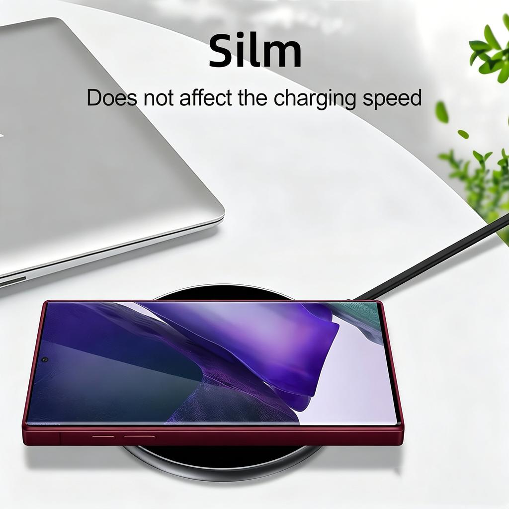 Модный чехол из жидкого силикона однотонный противоударный защитный для Samsung Galaxy Note 20 Ultra/Note 20/Note 10 Plus/Note 10