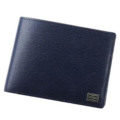 Текущий кошелек Navy [Porter] 052-02203