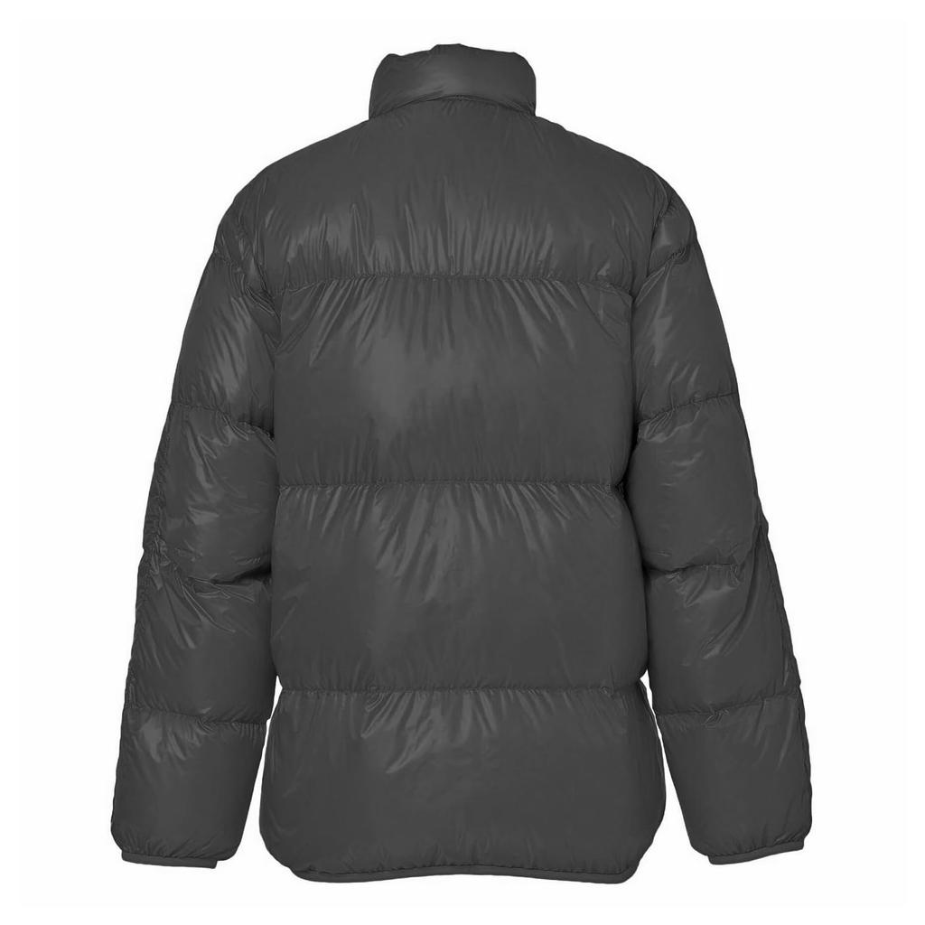 Куртка Mountain Lodge Down КУРТКА MOUNTAIN LODGE DOWN JACKET N0001986 BLK Black L [Nanga] Мужская