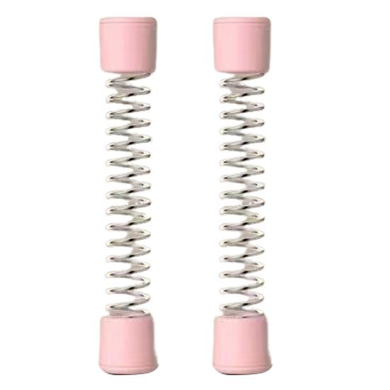 2/4/6 шт. Поддержка дверцы стиральной машины Магнитная фиксация Эластичная амортизация Предотвращает запах Легко использовать Блокиратор дверцы стиральной машины