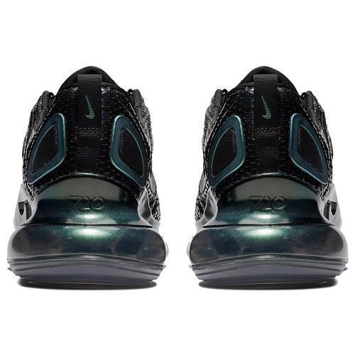 Nike Air Max 720 Угольно-серый Женские AR9293-002