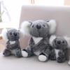 Home Decor Accompany Doll Parent-Child Toys Koala Stuffed Toy Koala Plush Toy Stuffed Animal Doll