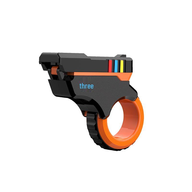 Дедушка SE Многофункциональная декомпрессионная игрушка с магнитным храповым механизмом EDC Тренд