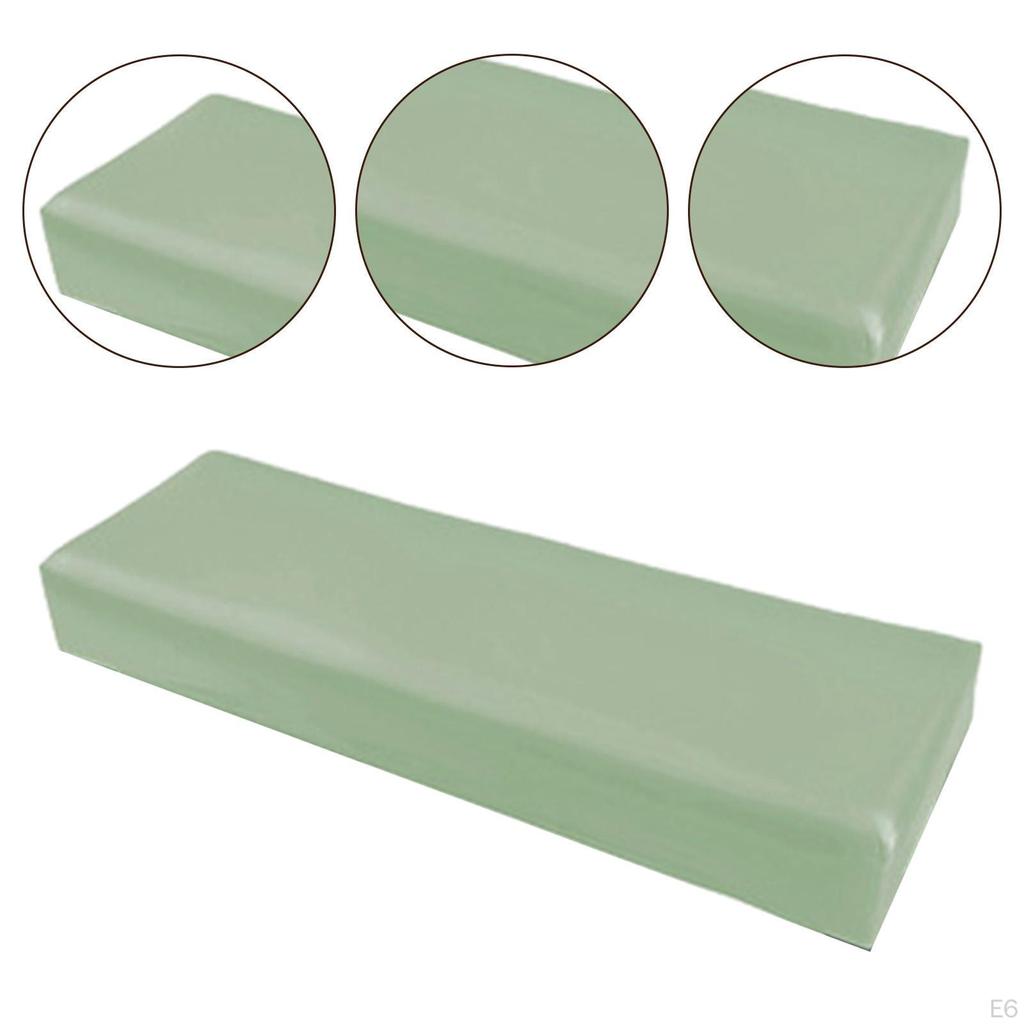 Чехол для скамейки, сменный чехол для сиденья для спальни и кухни