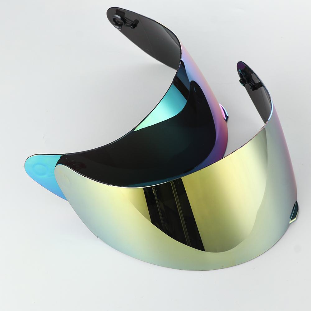 Motorcycle Helmet Visor Anti-fogs Full Face Helmet Shield Visor for AGV K5 K3 SV Motorbike Helmet Glasses Lens Moto Accessories