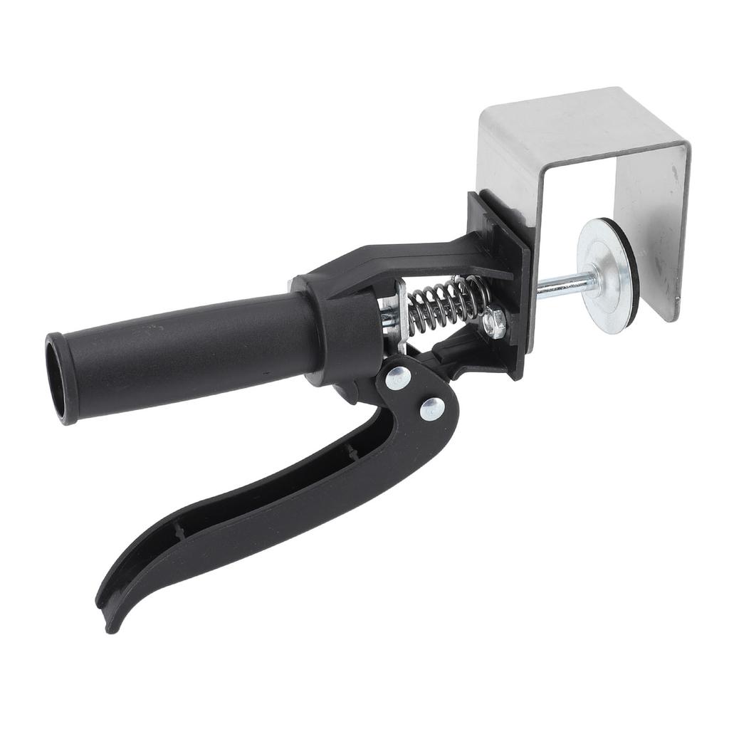 Drawer Front Installation Clamp Aluminum Alloy Stainless Steel Push Pull Quick Drawer Fixing Clip