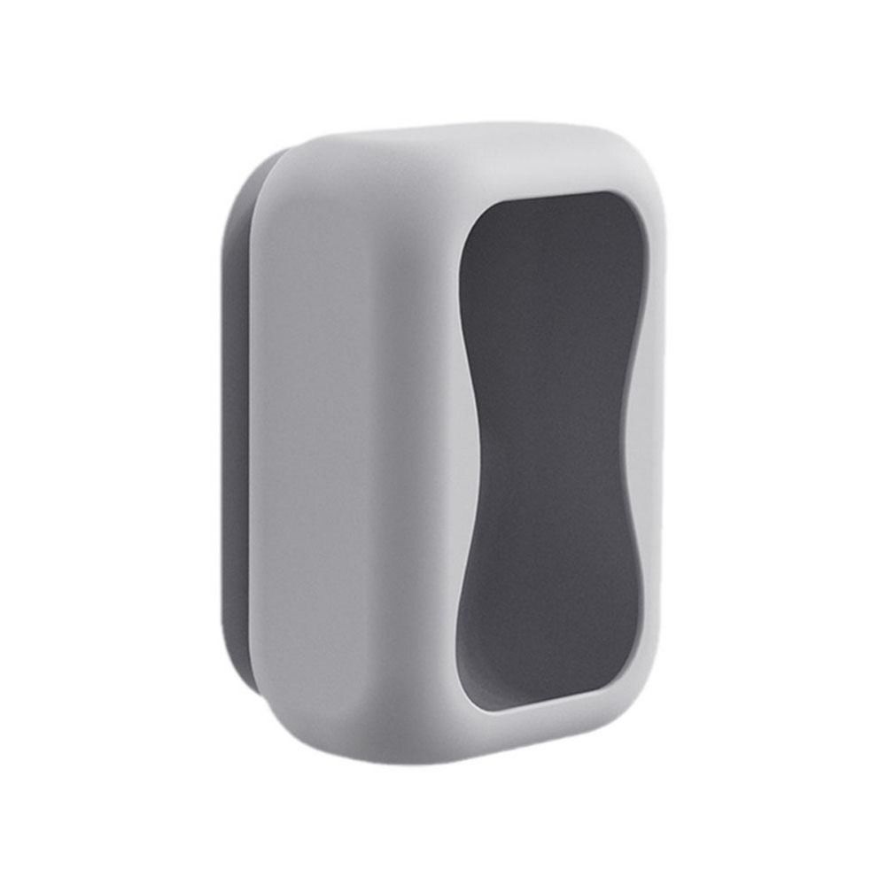 Anti-Wear Suction Cup Tissue Box Silicone Car Tissue Box High Quality Desktop Tissue Drawer