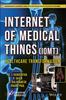 Книга The Internet of Medical Things (IoMT) : Healthcare Transformation