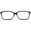 GUCCI Prescription Glasses Men's Black (Unisex) Prescription Glasses GG0553OA 005