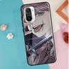 Чехол Sanzu Haruchiyo Токио Мстители для POCO M3 M4 F1 F2 F3 X4 GT X3 Pro, чехол для Xiaomi 11T 10T 12 Pro 12X Mi 11 Lite