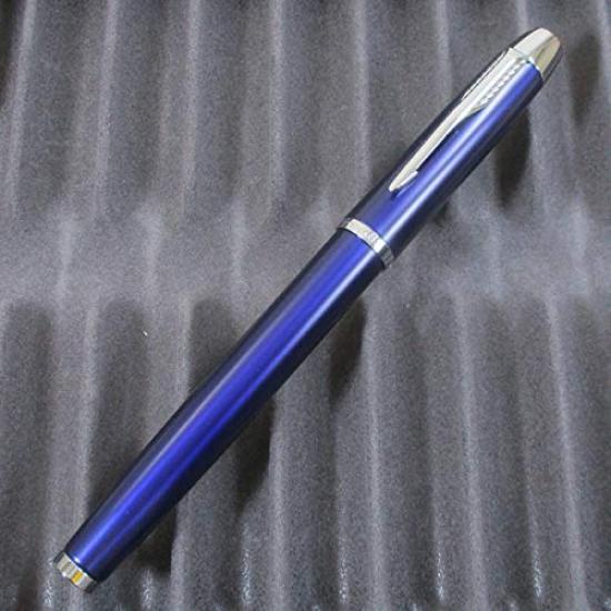Parker IM 5th IM F Fine Point Blue CT 2073225