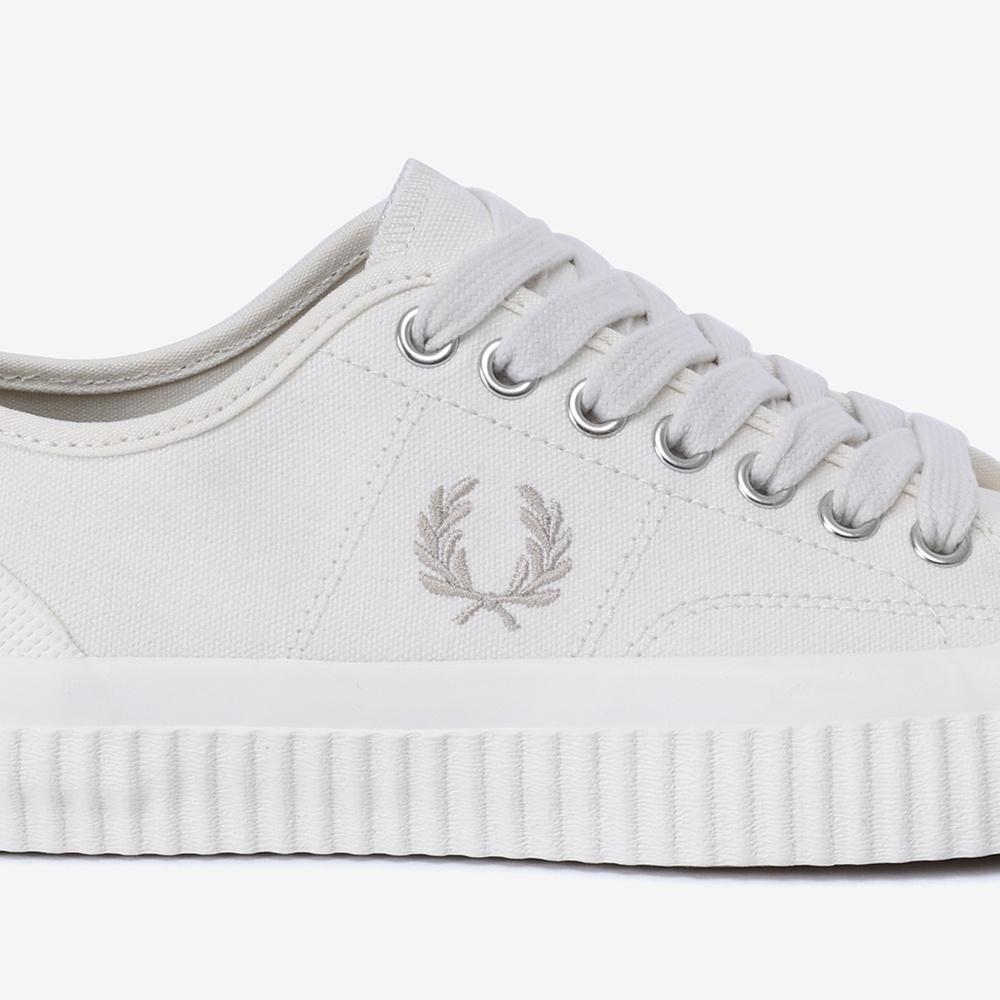 Fred Perry Необработанный холст Хьюза V75 Sfpu2414365 V75