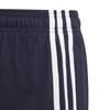 Adidas Boys Essentials 3 Stripes Shorts