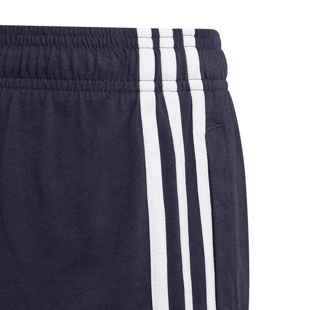 Adidas Boys Essentials 3 Stripes Shorts