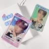 Рамка для фотокарты Y2K /Корейская рамка для открытки CUTE/5 дизайнов·Фоторамка·Карточка с ПЭТ-рамкой