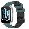 Силиконовый ремешок для Redmi Watch 5 Active 5 Lite 22 мм, ремешок для умных часов Xiaomi Redmi Watch 3 Active 3 Lite, браслет на запястье