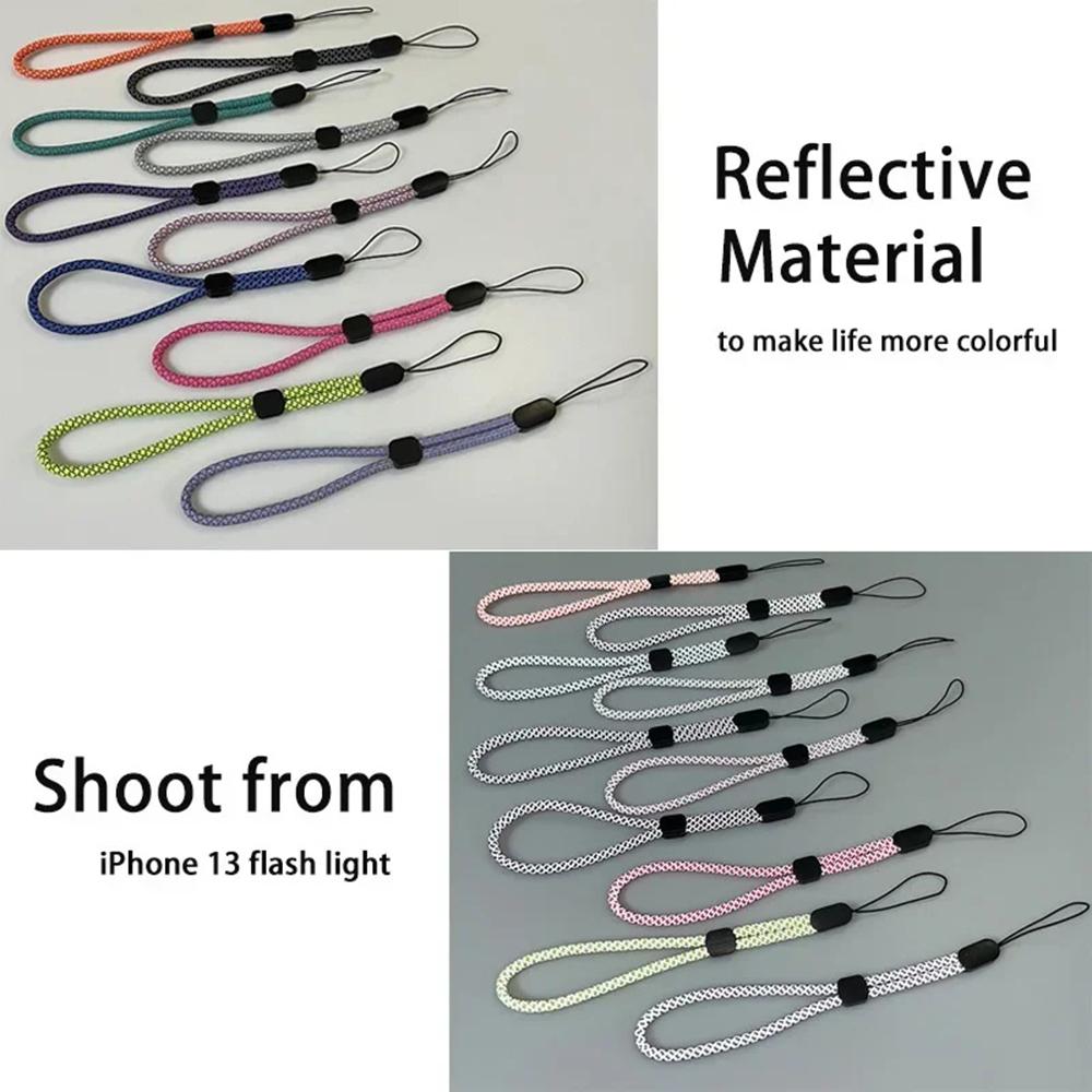 Universal Wrist Strap Hand Rope for DJI Pocket 3/2/1 Instax Mini Insta360 Go Gopro Polaroid CDD Ricoh GR Sony Camera Accessories