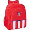 Школьный рюкзак для ребенка Атлетико Мадрид - Подходит для тележки - Удобный - Синий